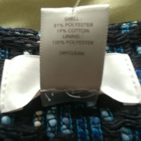 Beautiful Pattern Skirt - Picture 8 of 8